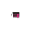 Mini vibromasseur de voyage  pour stimulation clitoridienne 